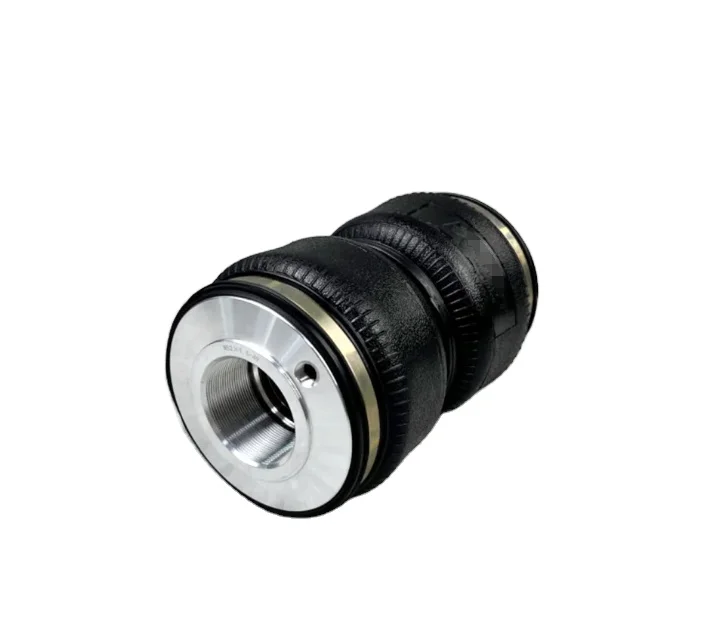 

Пневматическая подвеска SN120180BL2-DT1-S/с крышкой катушки D2 (резьба M50 * 2) с двойной ротационной резиновой пневмоподушкой