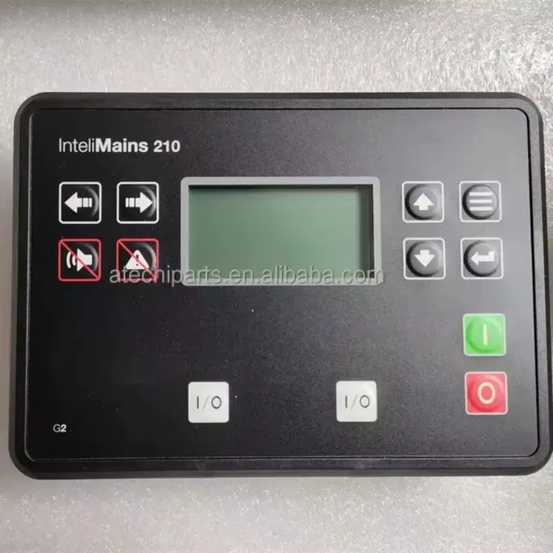 

InteliMains 210 G2 Generator parts genset Controller InteliMains 210