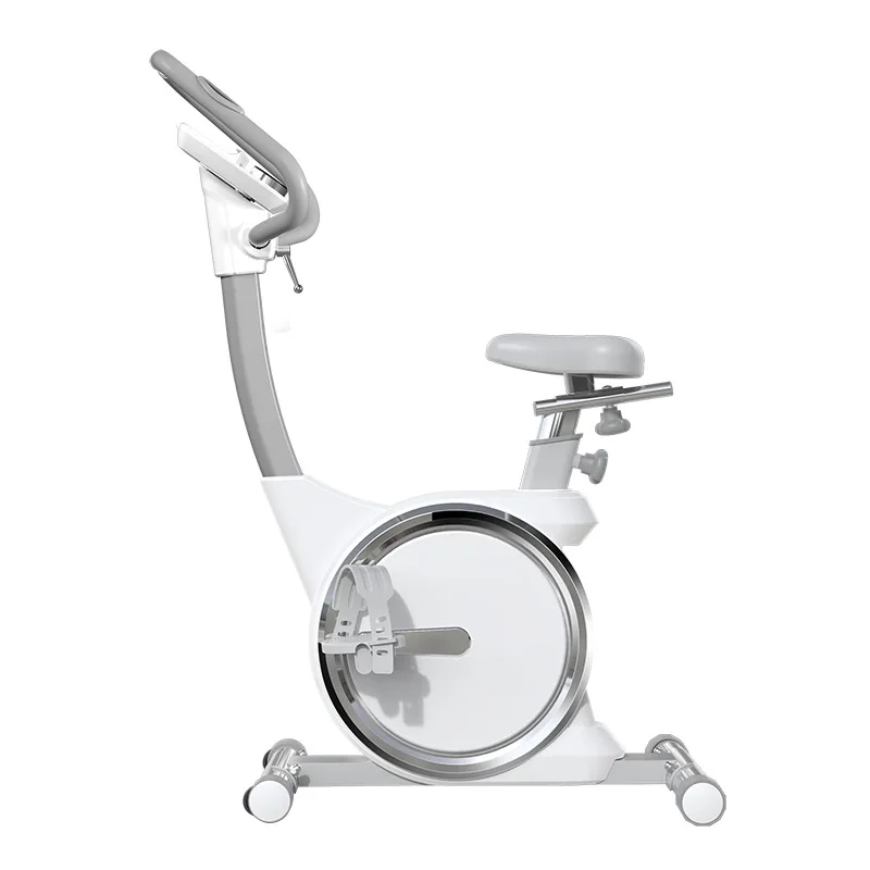 Spinning bicycle, high-value magnetic control exercise bike home