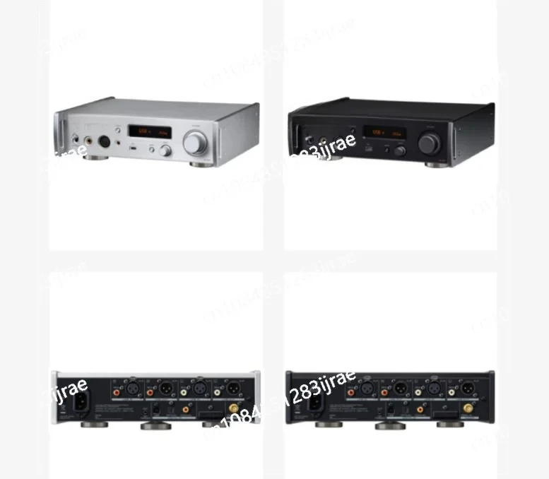 UD507 USB فك Preamp 600HD800HD660 سماعات العلامة التجارية الجديدة الأصلية حقيقية