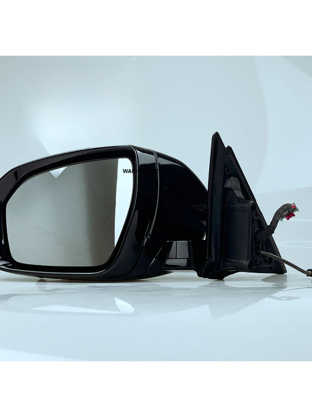 

Factory Direct Sales Perfect test FroLandRover Evoque 2011-2013 Folding Heating Car Mirror Black Side Mirror New Mirror