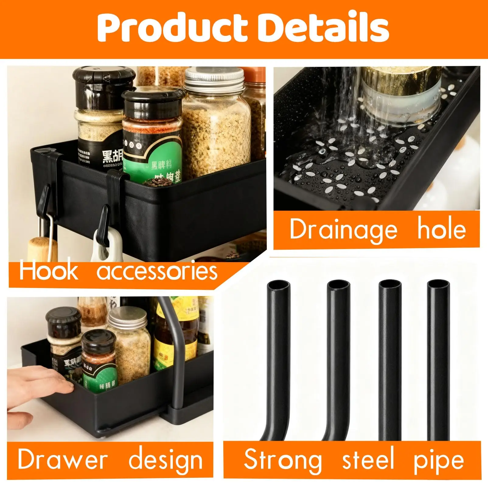 Thumbnail 4 - #1 Best Kitchen Drawer Organisers to Buy In 2026