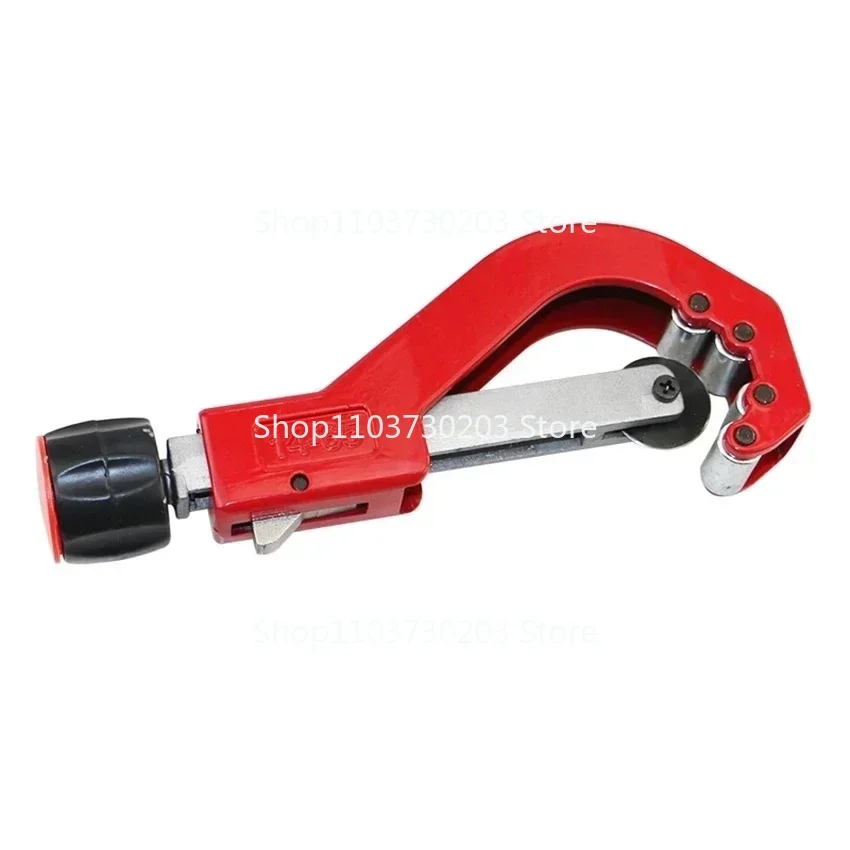 PPR  Cutter 14-65mm/50-120mm Dual-purpose Scissors, Great for Composite Pipe PE Plastic Hot Melt Pipe PVC Pipe Cutter