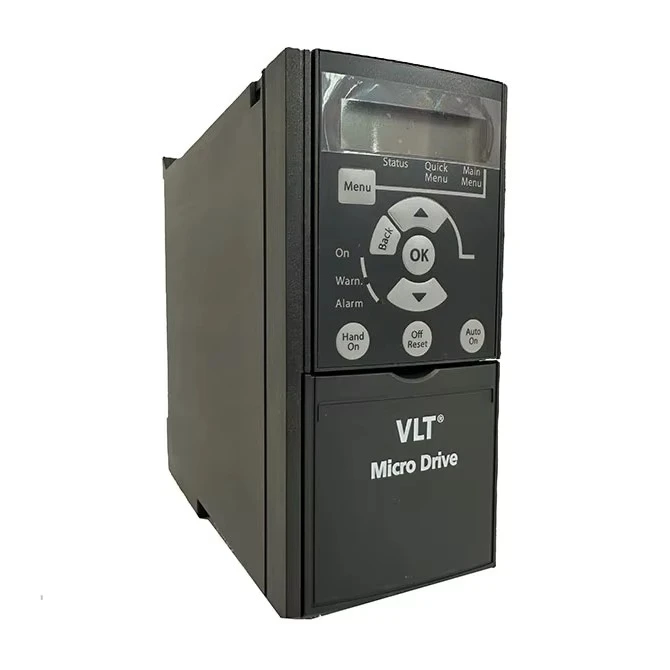 FC-051 3-Phase Vari…