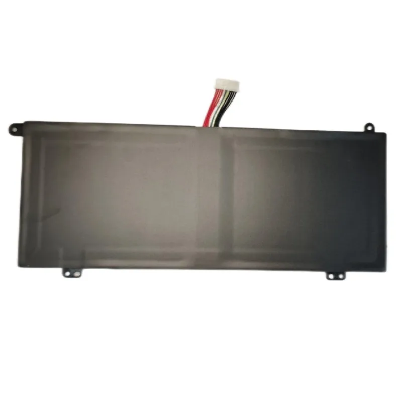 4588105-2S 7.6V 6000mAh Laptop Battery For Akoya E15403 30026724 30026726 30026727 CS40L-HB CS50L-HW High Quality