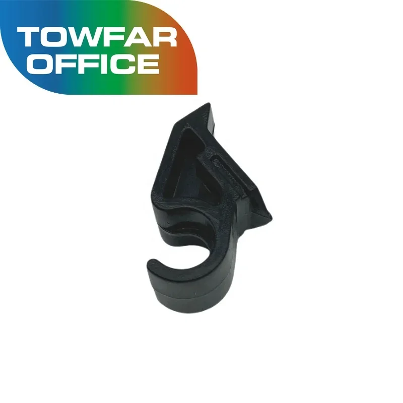 

1 PCS Compatible Quality Small Paper Hook for OCE TDS 600 700 750 Engineering Machine hook Part output hook Printer Copier Spare