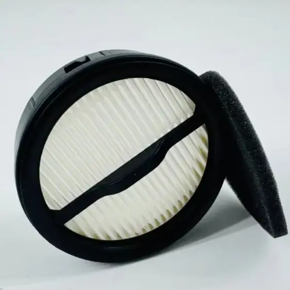 Premium Filtration Screen Compatible For Lydsto For V9 Reusable HEPA Filter For Strong Suction, Sweeping Parts