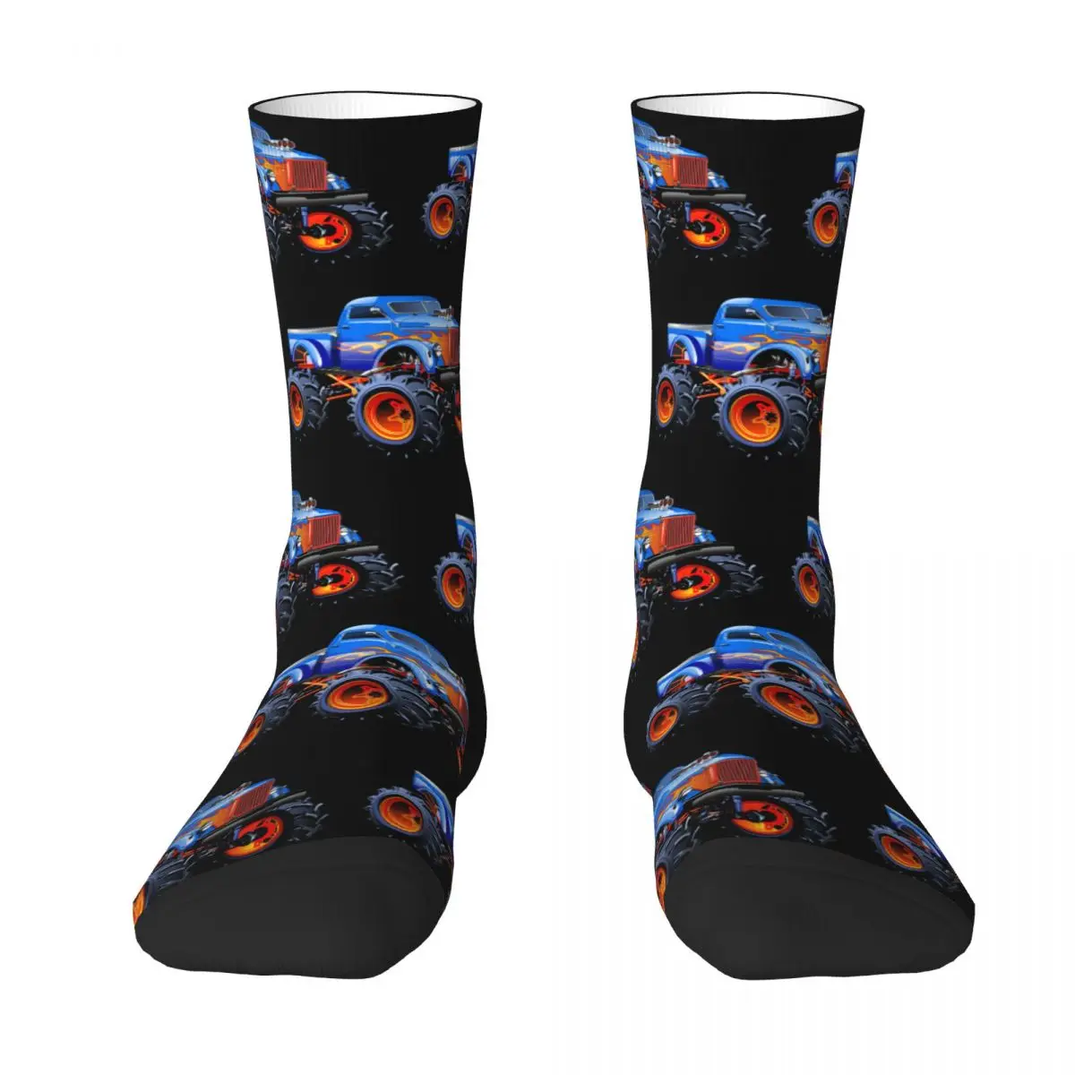 Tractor Adult Socks Unisex socks,men Socks women Socks