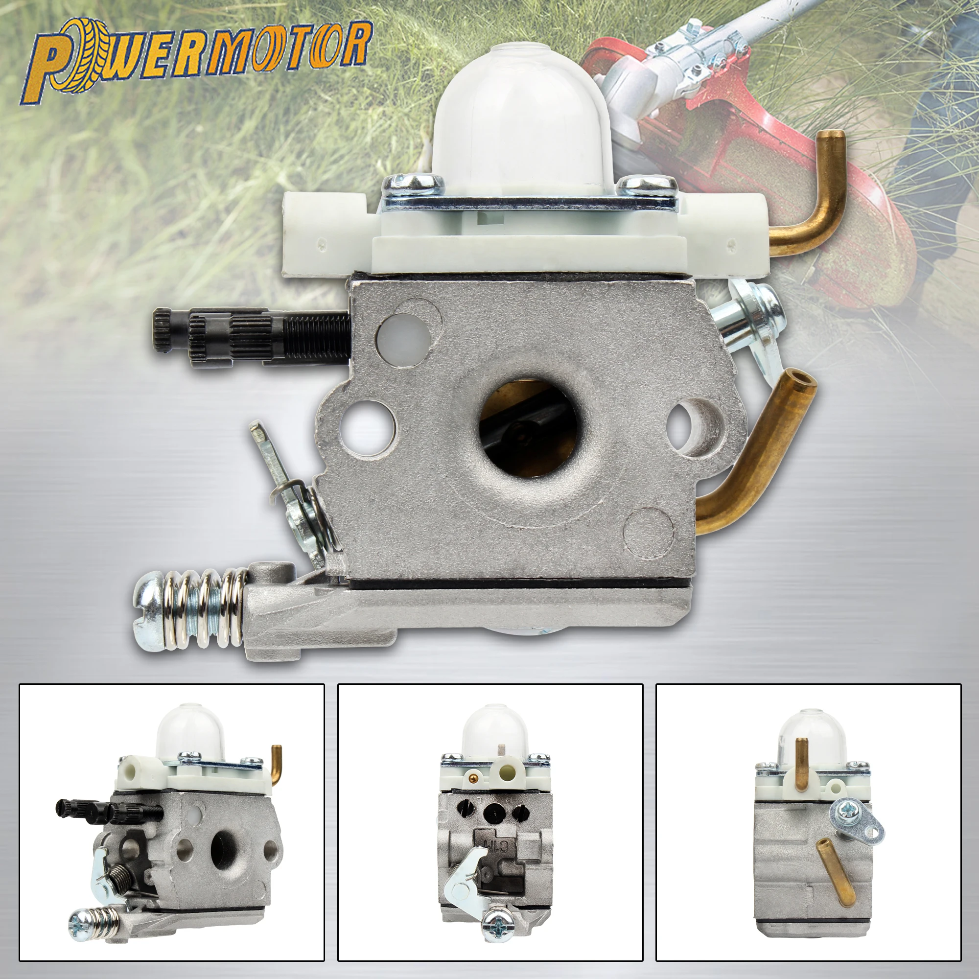 

C1M-K77 Carburetor For Echo PB403H PB403T PB413H PB413T Leaf Blower Carb A021000893 A021000894 A021000773 Replacement Parts