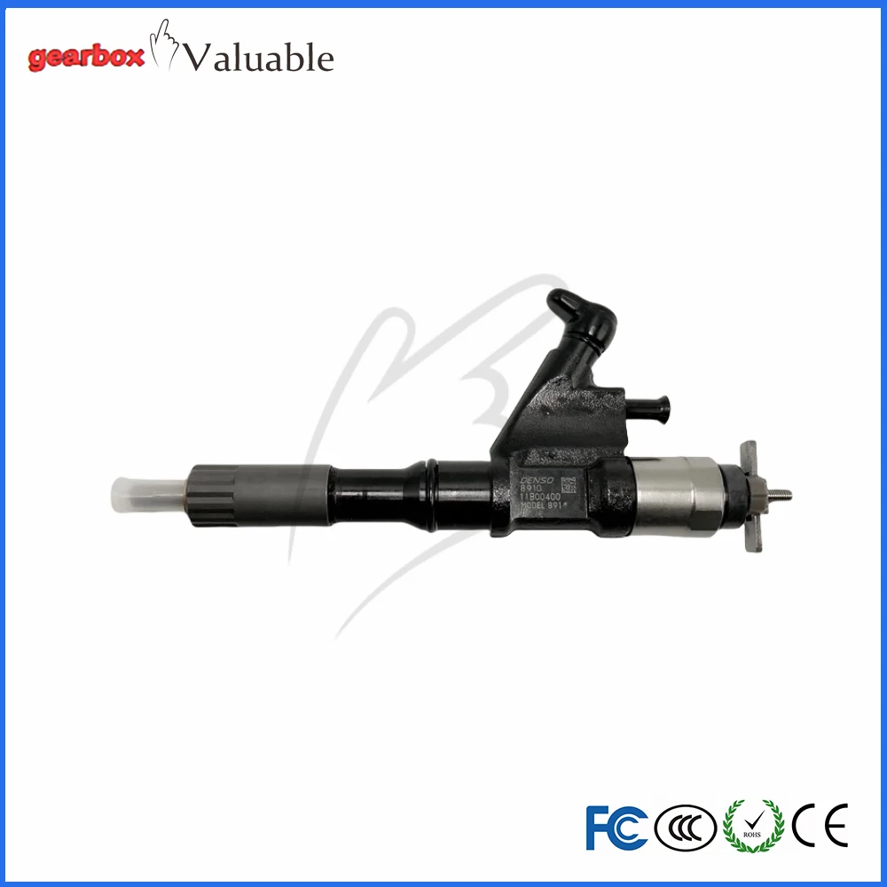 

095000-8910 Brand New Common Rail Injector Nozzle Auto Parts Diesel Engine Pump Injector Assembly Car accessories™