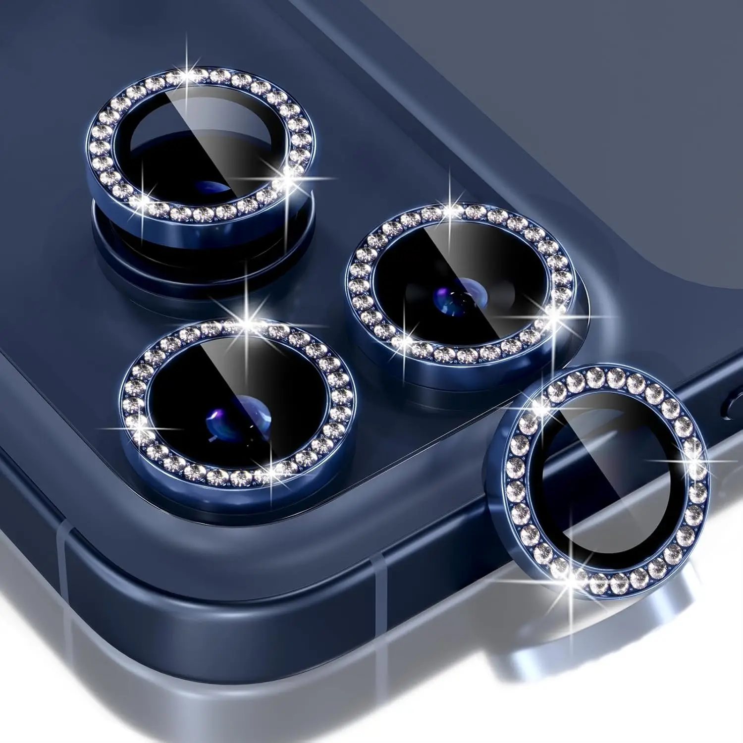 Variant: Diamond Blue