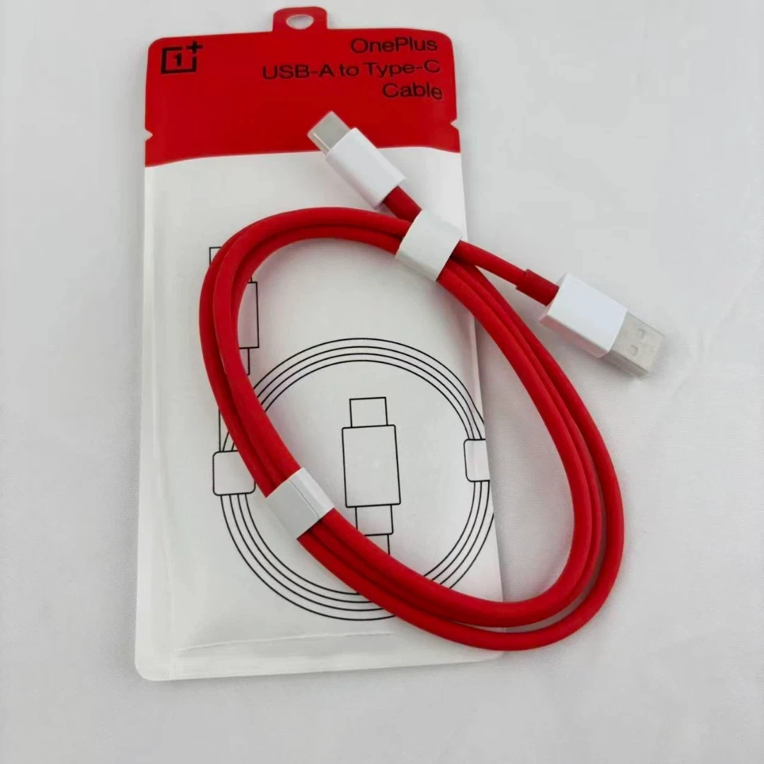 OPPO Oneplus Realme 100 سم 12A USB Type C Supervooc سلك شحن سريع لـ Reno 15 14 13 12 Pro Plus Ace 5 3 Nord CE 5 4 3 2 Lite #1