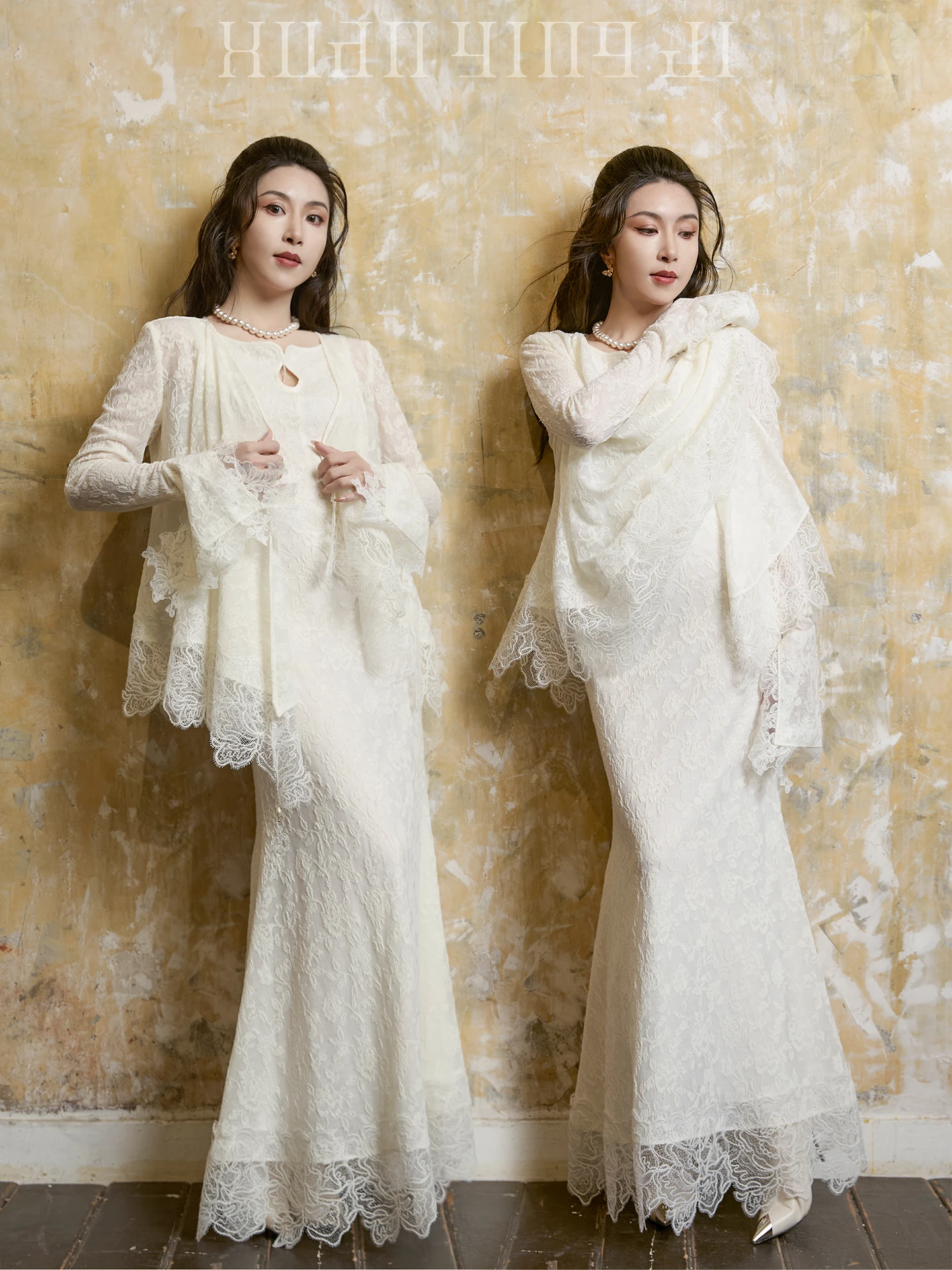 

Винтажный шерстяной вязаный плед-накидка с цветочным узором от коллекции Xuan ng: мягкий, красивый, с вышивкой в виде виноградной лозы