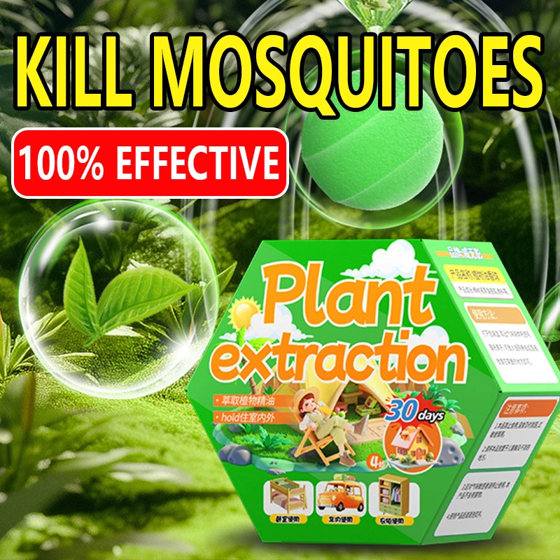 Category image: Mosquito Repellent Pendant