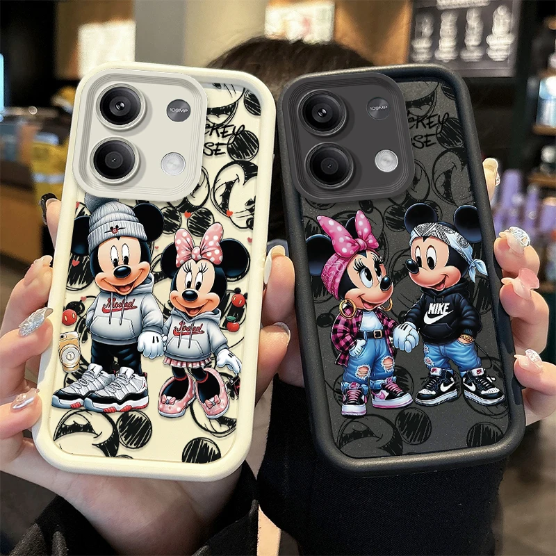 Disney Minnie Carto… - image