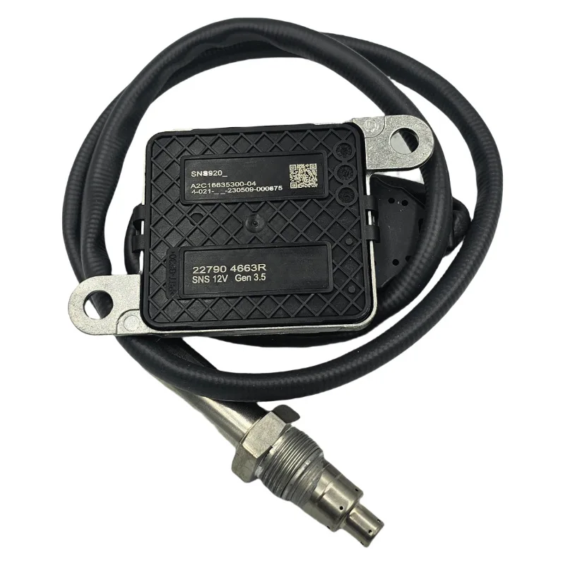 

NOx Nitrogen Oxygen Sensor 2790 4663R A2C16635300-04