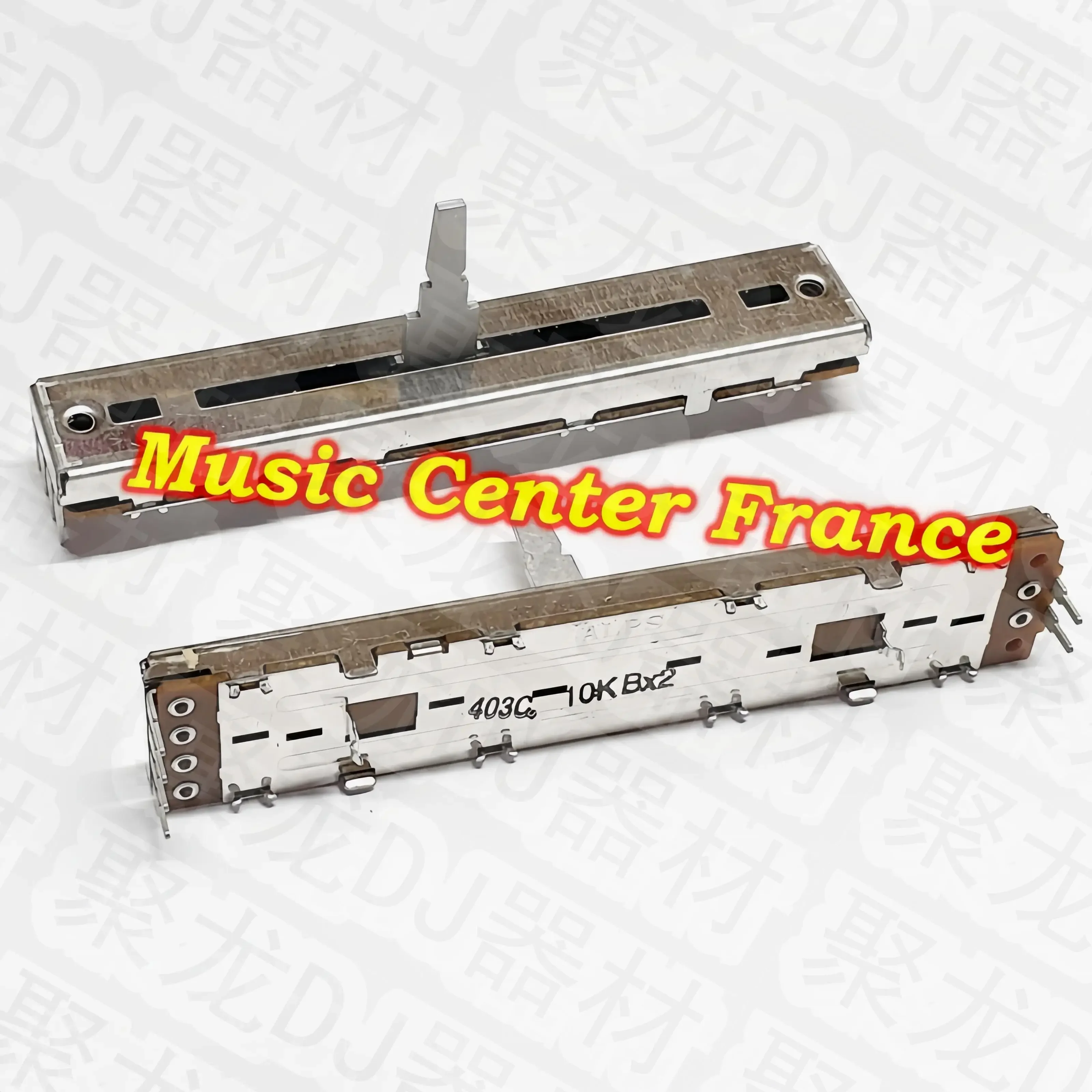 بايونير كروس فادر XDJ-RX كروس شير مناسب لوحدة التحكم في الخلط DJM700 800 900 2000 العالمية #1