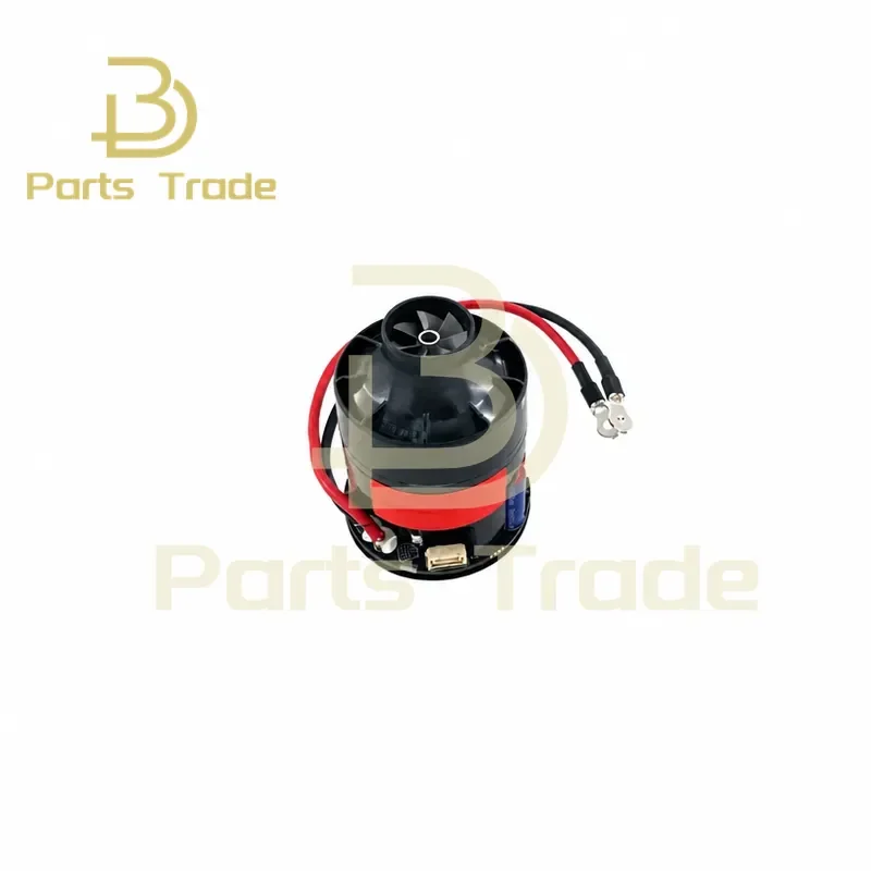 Original T30 Vacuum Cleaner Spare Parts Motor C2001 M12-F Accessories for Dreame T30