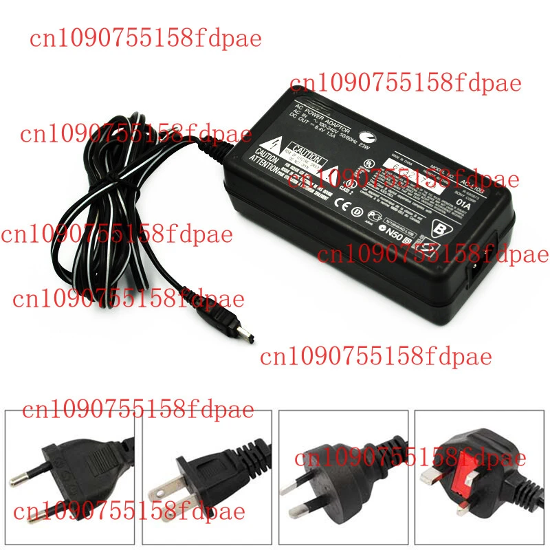 

95%NEW OEM FOR SONY HDR-AX2000 DCR-VX1000 VIDEO CAMERA AC Power Adapter Charger