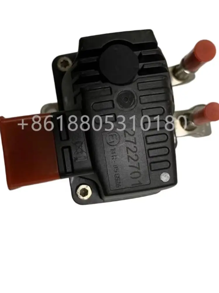 Anwendbar auf Scania-LKW-Harnstoffpumpendüsen und interne Sensoren 27227012238325 2238324 209556. – Detail 7