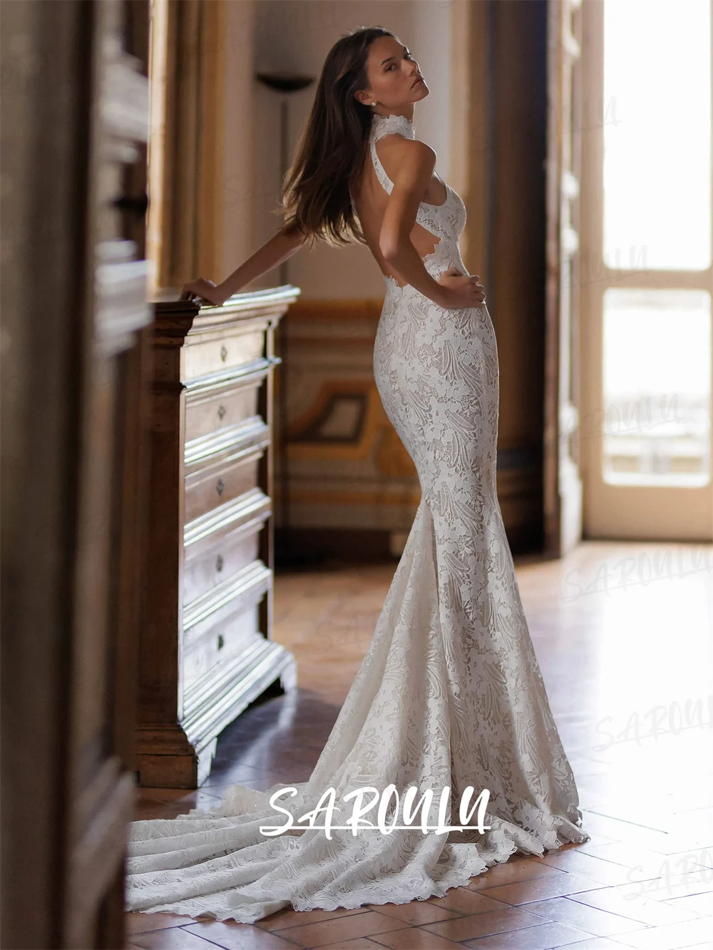 Thumbnail 3 - #26 Top 50 Womens Plus Size Wedding Dresses Worth Buying In 2026