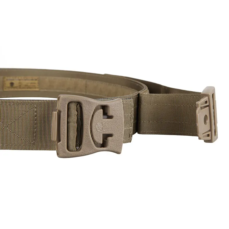 Emersongear Tactical Competitive Outer Belts Waist Belts Commute Shooting Outdoor Sports Airsoft Hunting Hiking Combat EM9238