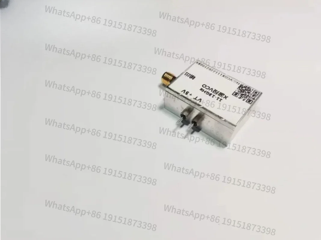 X-Band Ku Band Vco …