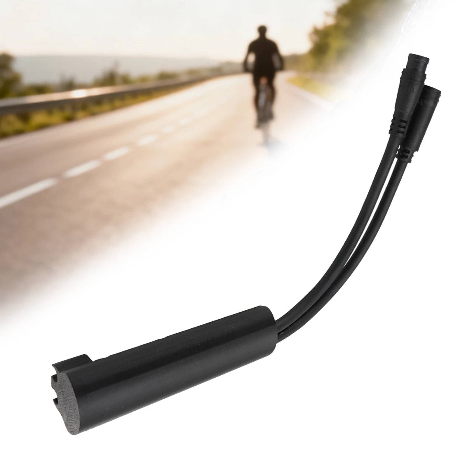 

Release Speed Limit Cable Max Speed 35km/h Unlocking Speed Cable Release Cable Electric Scooter Parts for Ninebot ZT3 Pro Pro E