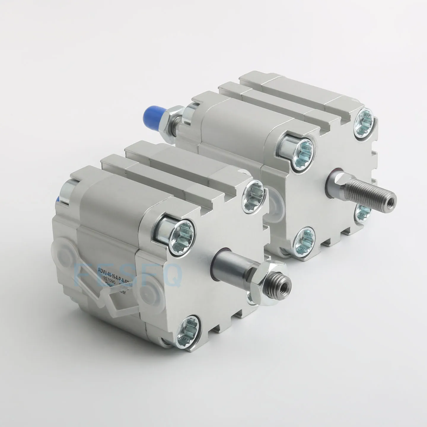 KBA印刷機シリンダー ADVU-40-15-A-P-A-S2-SA ADVU-40-20-A-P-A-S2-SA L2672233 L2670184