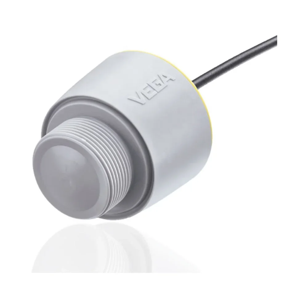 High Quality VEGAPULS C 11 Wired Radar Sensor for Continuous Level Measurement Measuring Range Up To 8 M