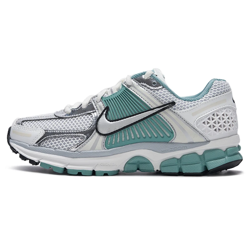 

Nike Women's Shoes Zoom Vomero 5 Sports Shoes Fashionable Casual Shoes Outdoor Comfortable Lightweight Running Shoes Hf1877-101