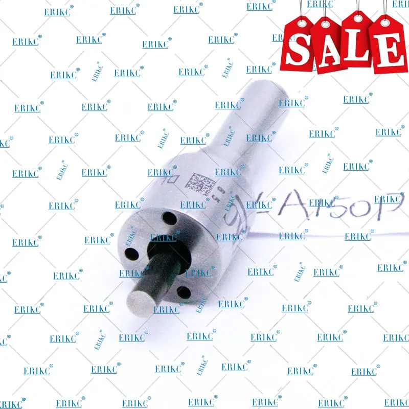 DLLA150P2386 Nozzle Dlla 150 P2386 Spray Parts Dlla 150 P 2386 Oem 0433172386 Fuel Injector 0 445 120 357 for Vg 1034080002