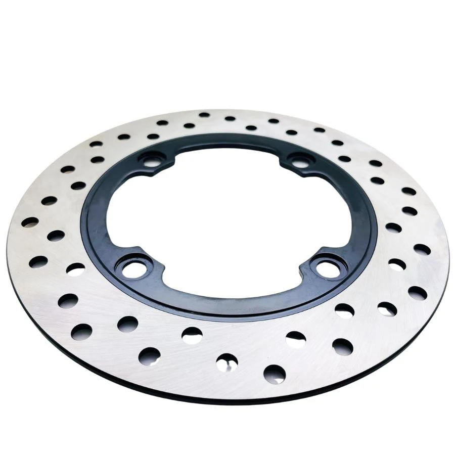 For Honda NSS 250 CB 400N CB600 Hornet CBR 900RR Fireblade Daytona CBR 1000RR RVT 1000R CBR250 Motorcycle Rear Brake Disc Rotor