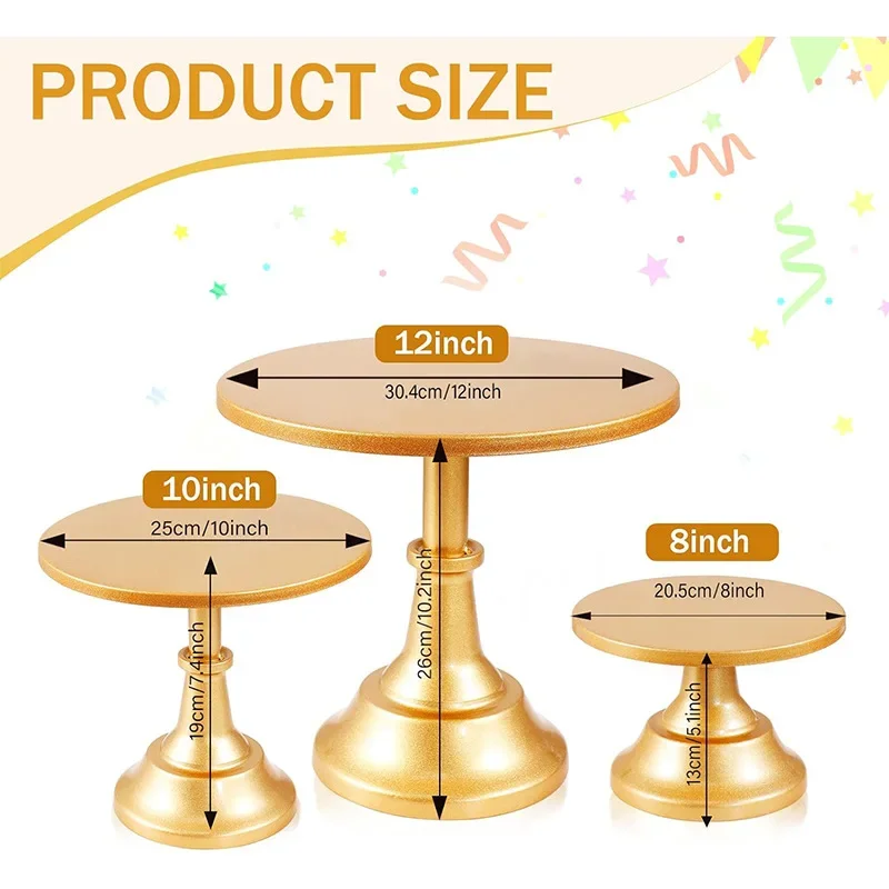 Dessert Table Display Ornament Cake Dessert Pastry Tray Cold Meal Table Afternoon Tea Snack