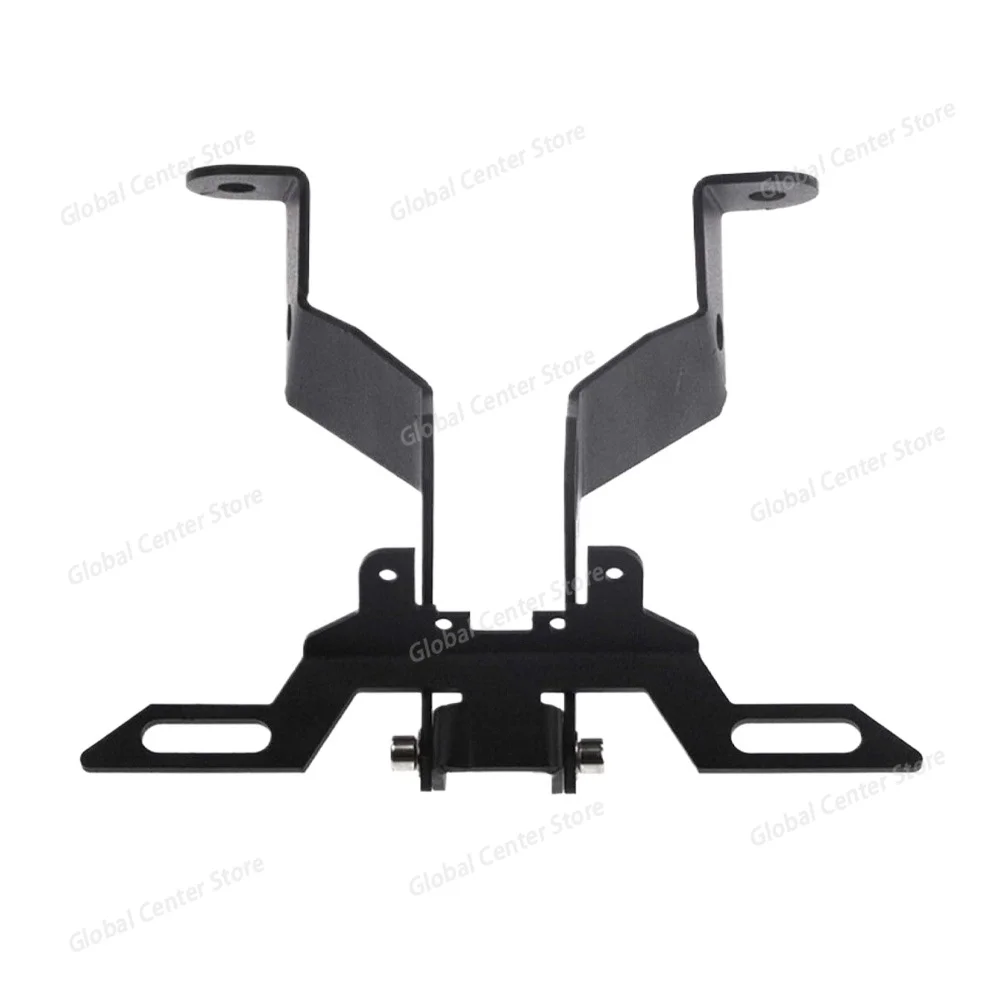 

Modified Rear Tail Bracket License Plate Holder Short Tail Frame For HONDA CB300R CB250R CB150R