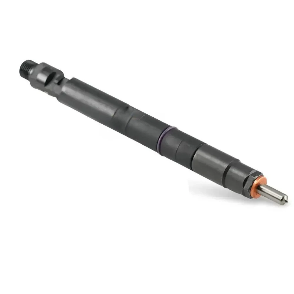 

4-Pack 320-06881 High Performance Diesel Injector 28317158 for JCB T4 Excavator