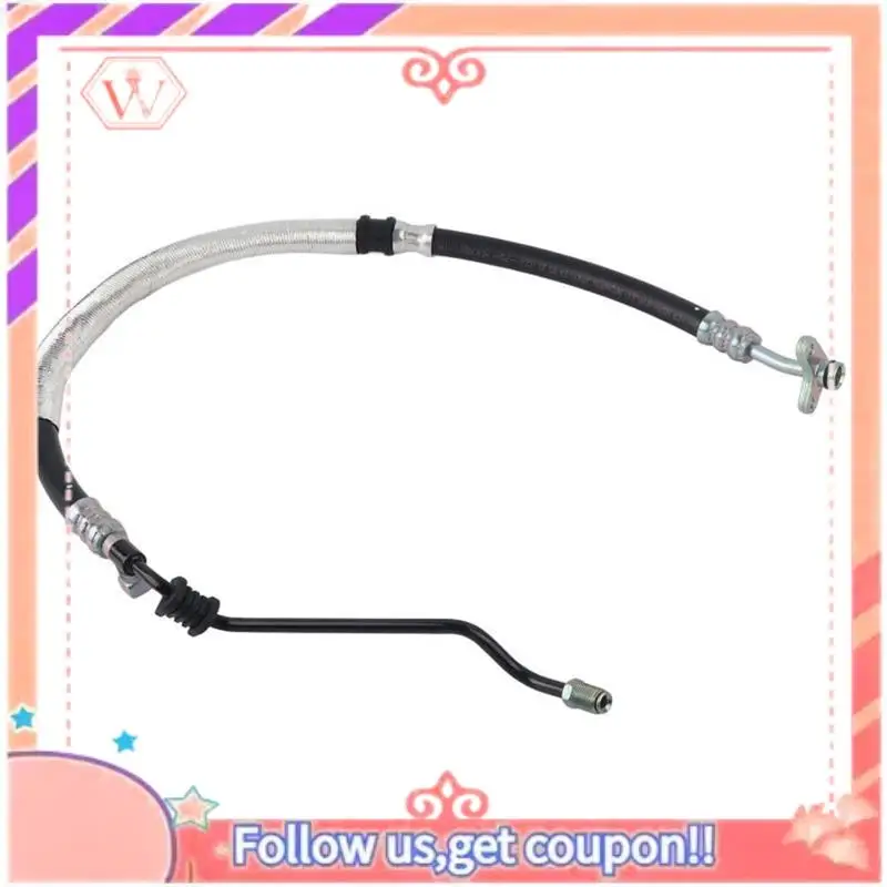 

Durable Power Steering Pump Feed Pressure Hose Tube For HONDA CRV RD5 RD7 2002 -2006 2.0L 2.4L Petrol Model 53713-S9A-A03