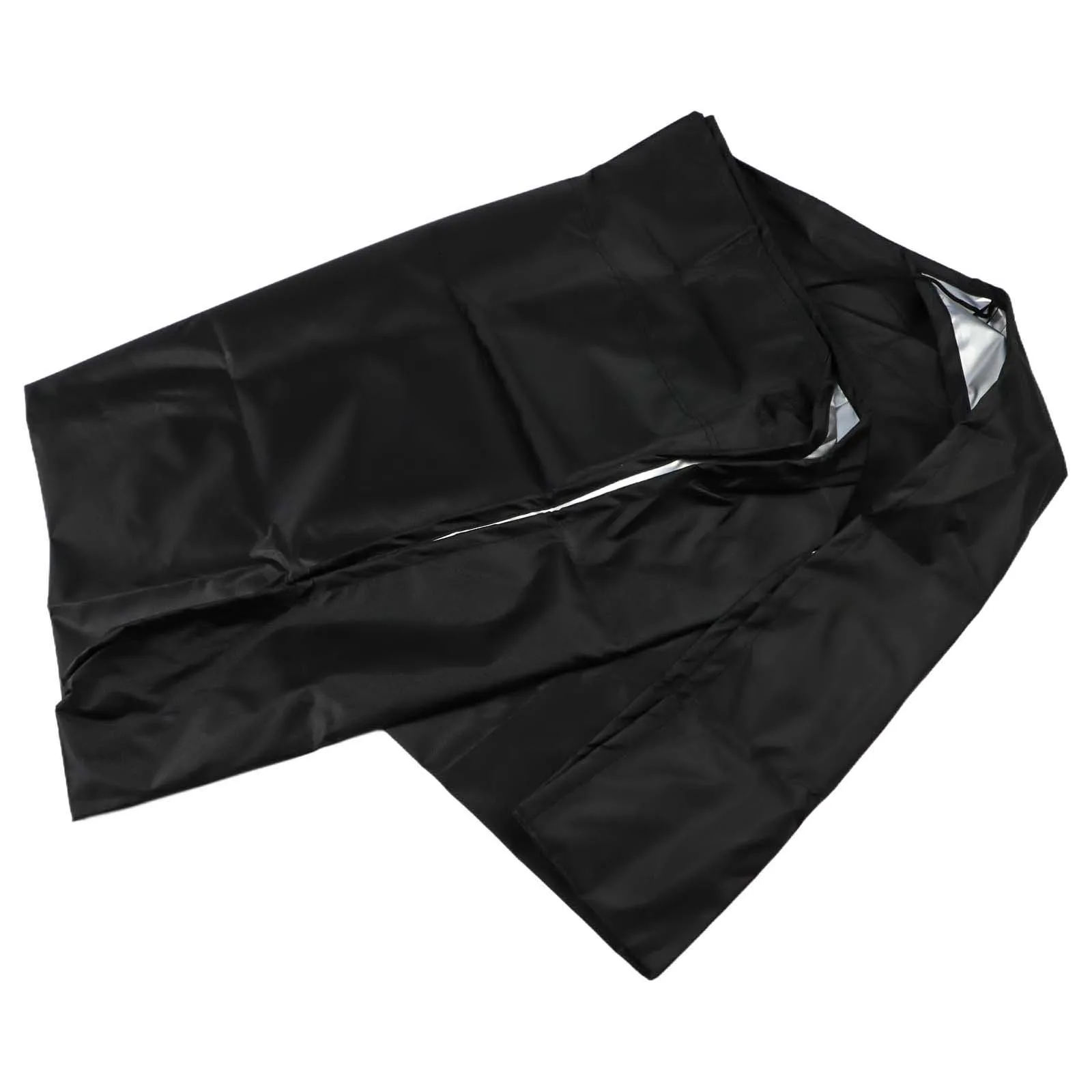 

Protective Cover for Sandpits Outdoor Use Waterproof Dustproof Design with Secure Bottom Drawstring for Sand Protection