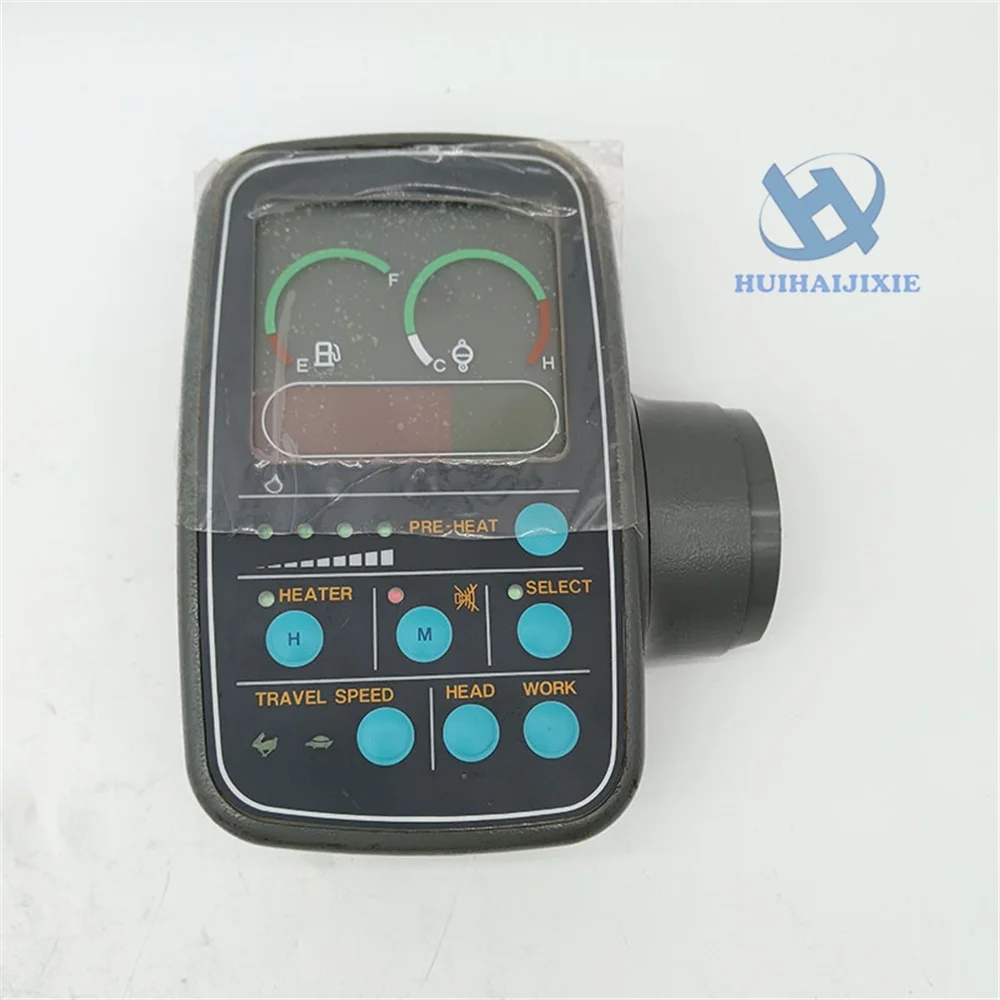 

21М6-53130 21М 653130 21М6-53100 21М 653100 Панель дисплея датчика монитора кластера для Hyundai