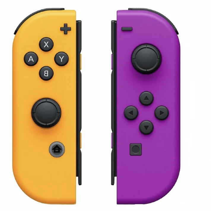 Switch Joy pad Joy Con for Switch controller motion Control/Wake-up/Screenshot(No NFC) Switch Pro Controller