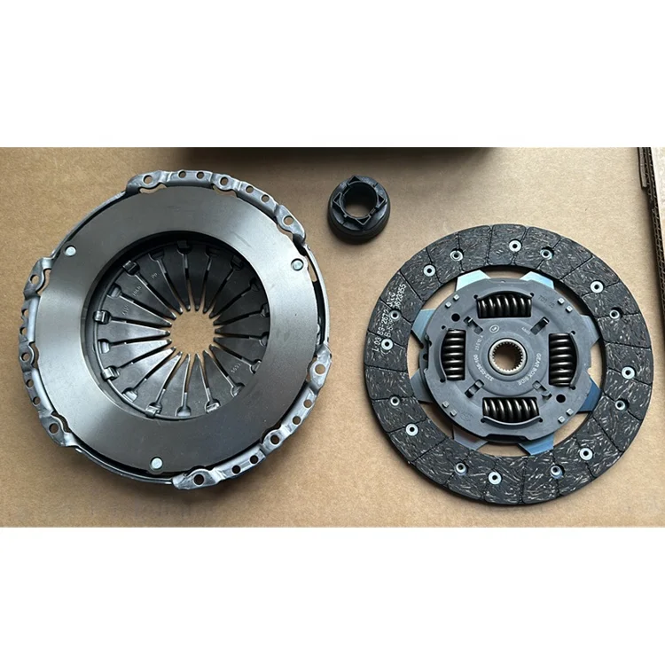 

6223363000 Оригинальный комплект сцепления для Volkswagen для Santana 1.6