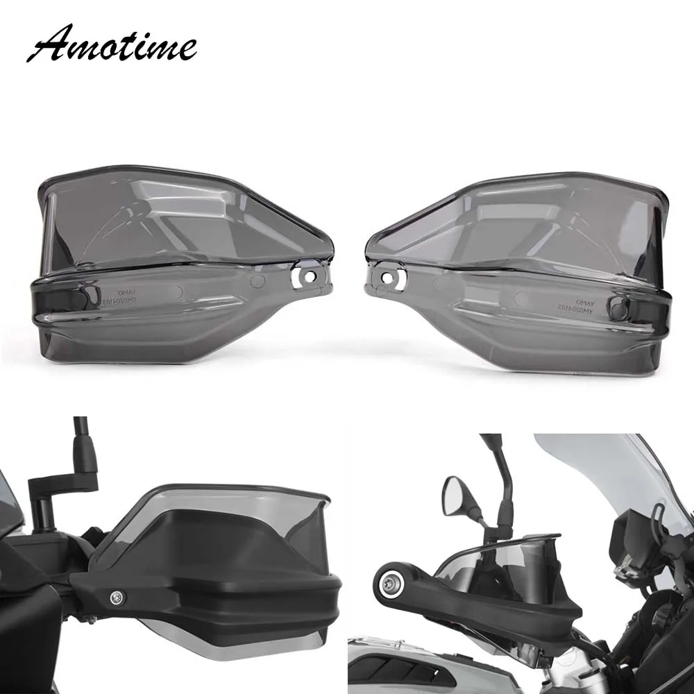 Handschutz Für BMW R1200GS LC Abenteuer R1250GS S1000XR F750GS Motorrad Hand Guard schild Schutz Handschutz Griff Schutz