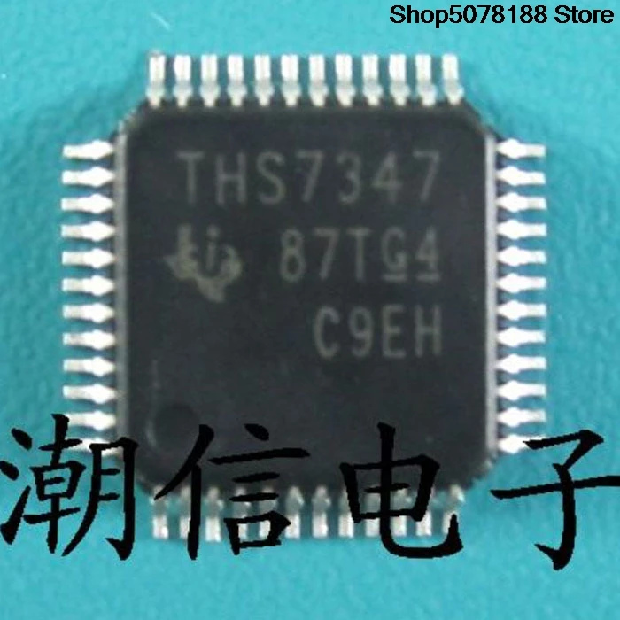 Ths7347 ths7347phvr