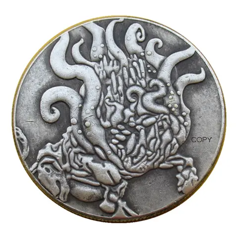 कई विकल्प उपलब्ध हैं विंटेज होबो मॉर्गन डॉलर शैली चांदी चढ़ाया सजावटी त्योहार उपहार सिक्का #112 के साथ 8 best sales मॉर्गन डॉलर का सिक्का - №8