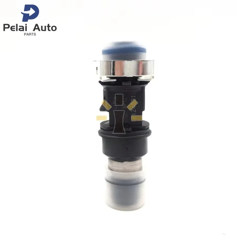 

17124531 8 штук топливных форсунок, электронный автоматический клапан впрыска топлива, подходит для моделей Chevrolet GMC