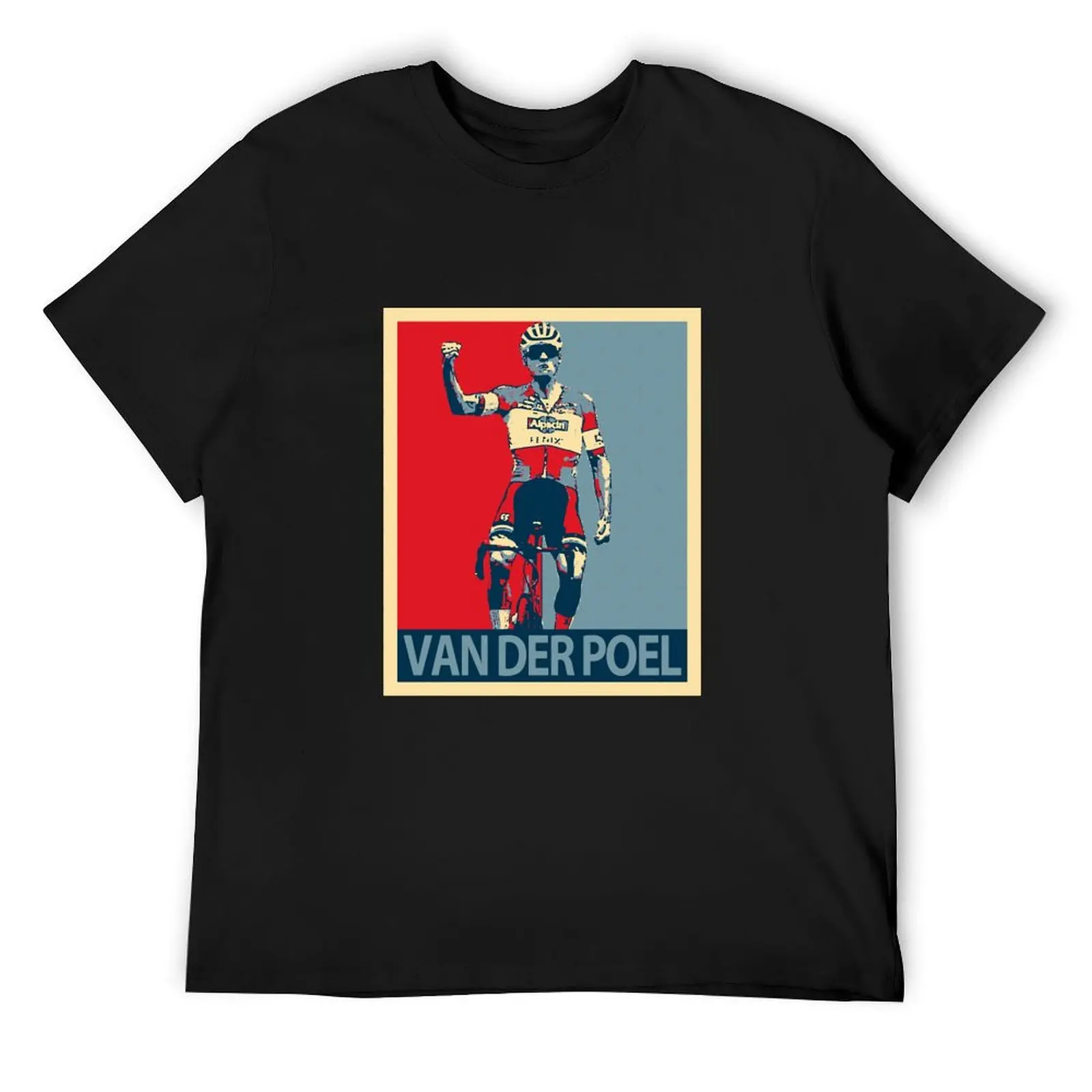 Футболка Mathieu van der poel, одежда, быстросохнущая футболка по индивидуальному заказу, мужская футболка