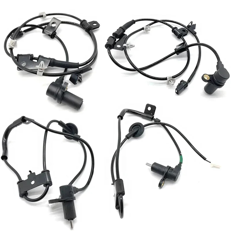 

Датчик скорости передних и задних колес 956702D150 95680-2D050 95680-2D150, Датчик ABS для Hyundai Elantra, Kia Spectra Spectra5