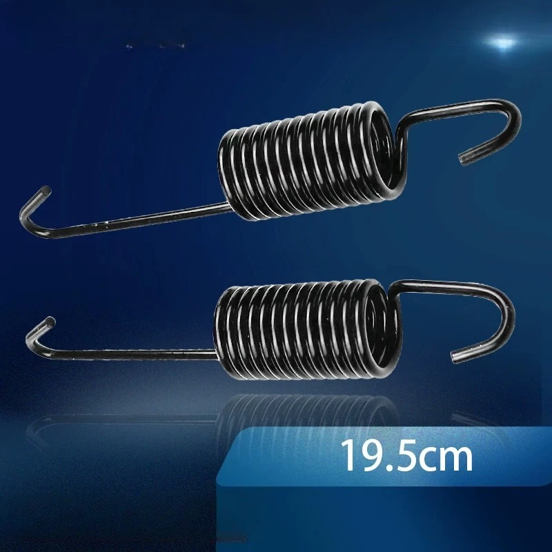 2pcs Suitable for Haier Commander Casadi drum washing machine hanging spring shock absorption spring
