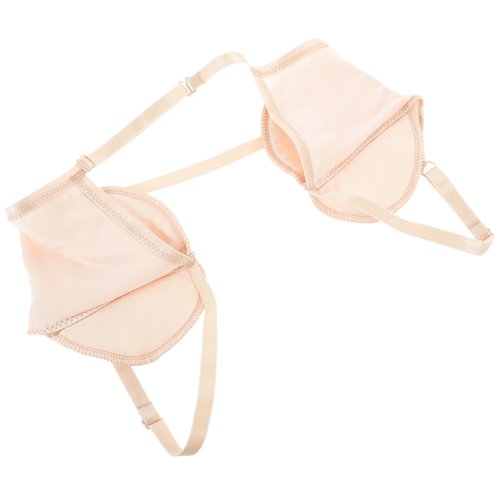 

Reusable Underarm Sweat Pads Absorbent Armpit Guards Durable Fabric Bras Antiperspirant Summer Outdoor Jogging Running Workout