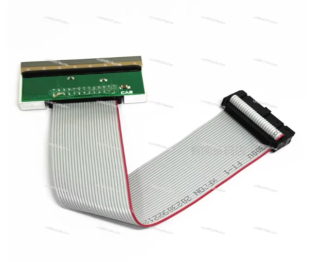 رأس الطباعة CAS مقياس إلكتروني Cl-5200 CL5000 CL3000 رأس مغناطيسي أصلي حراري #1